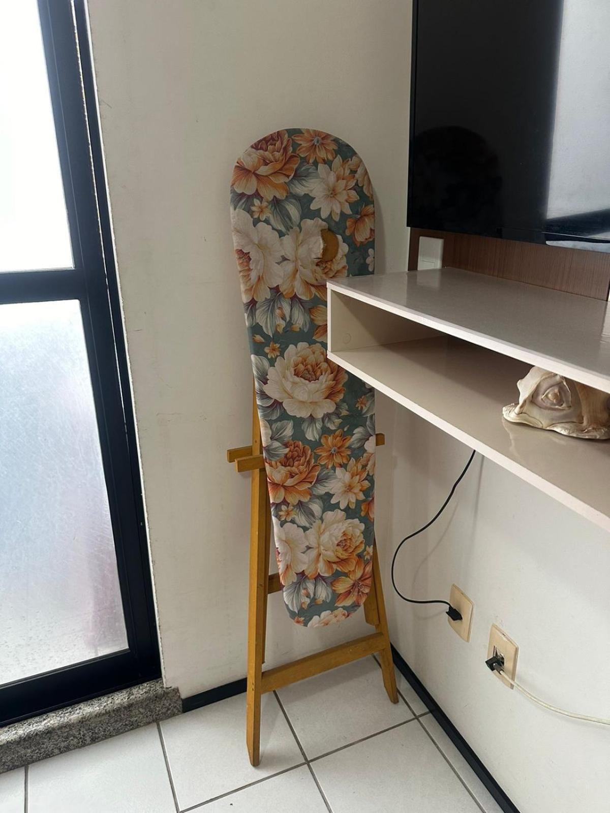 Apartamento Aconchego - Edificio Monsenhor Tabosa - Fortaleza-Ce Екстериор снимка