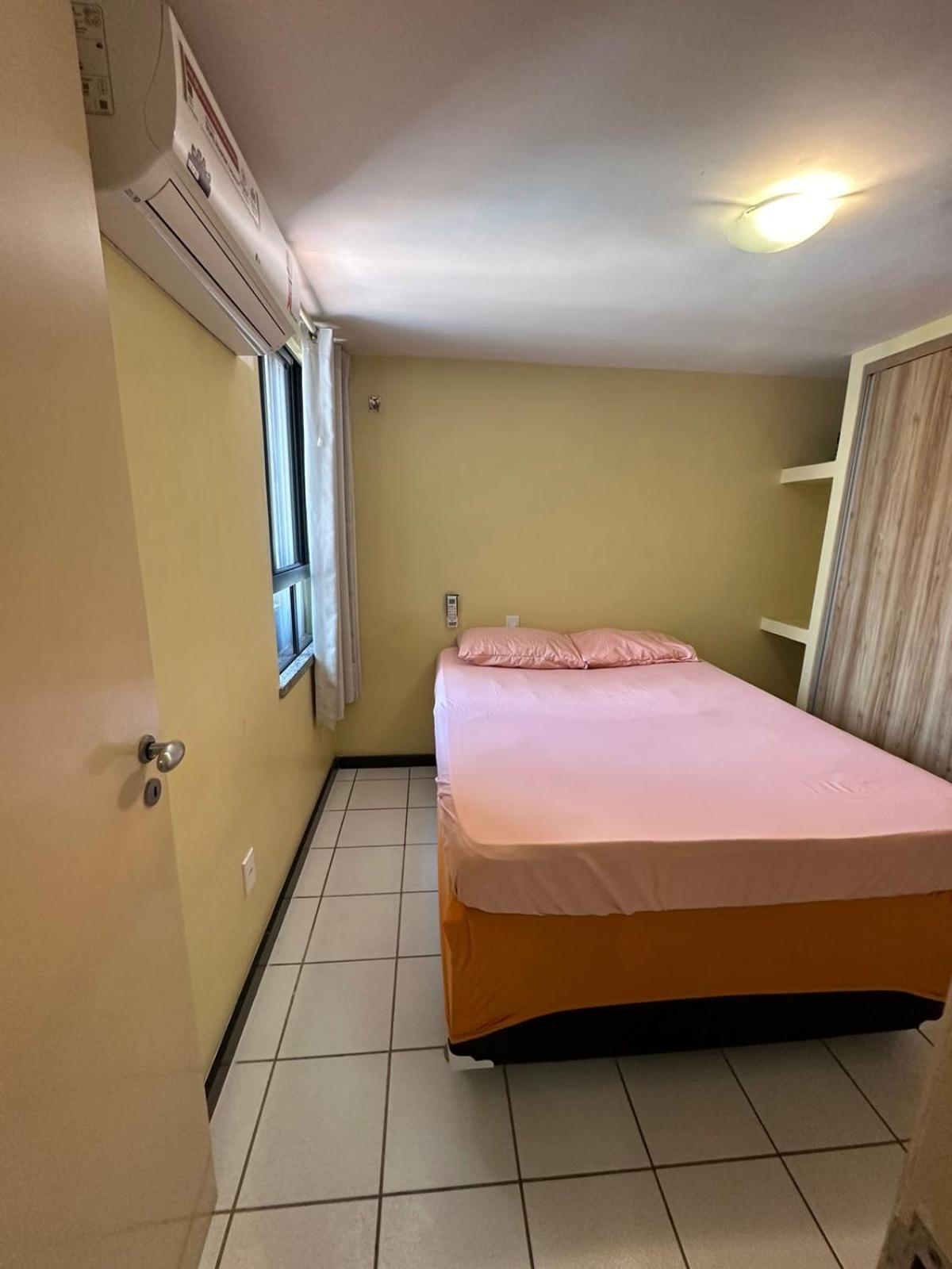 Apartamento Aconchego - Edificio Monsenhor Tabosa - Fortaleza-Ce Екстериор снимка